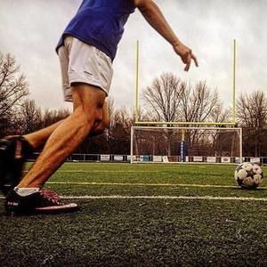 Meet your Posher, Kevin